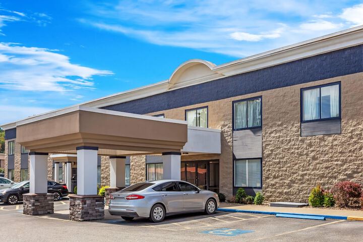 Rodeway Inn