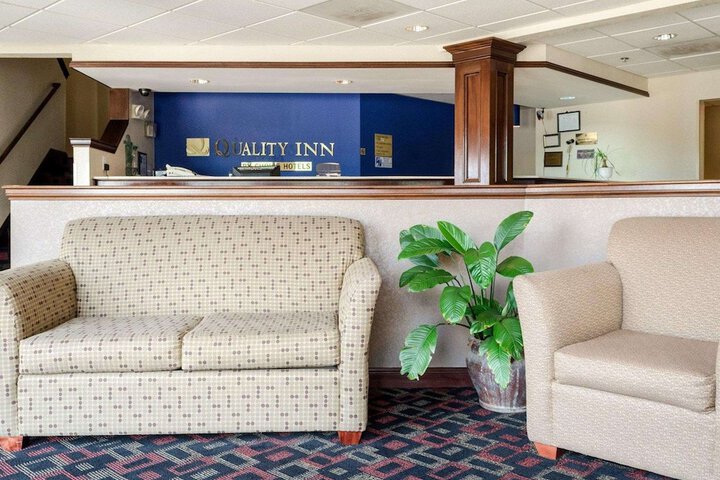 Quality Inn Magee