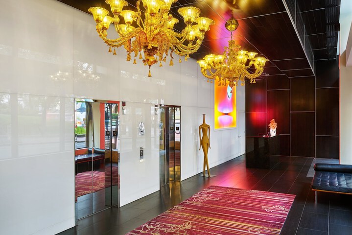 The Nines a Luxury Collection Hotel, Portland