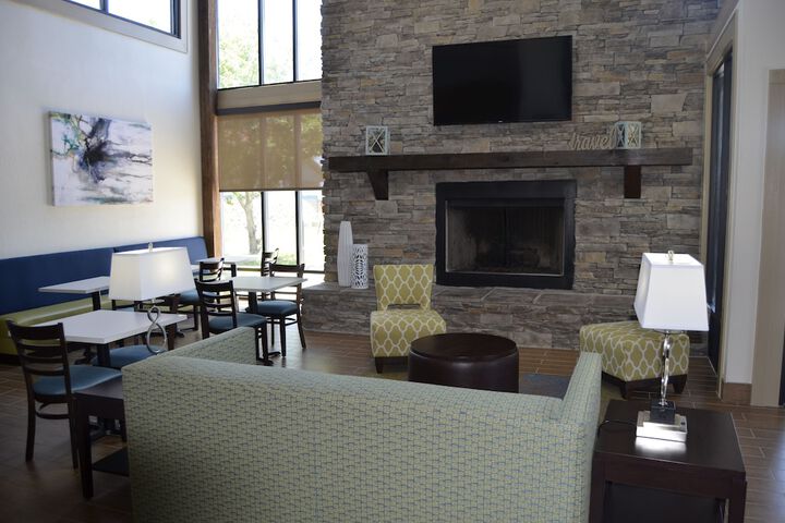 Quality Inn Monteagle
