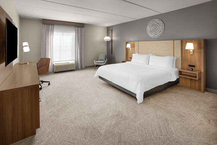 Holiday Inn Midland by IHG