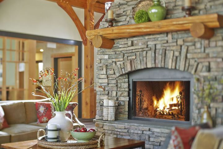 Green Mountain Suites Hotel