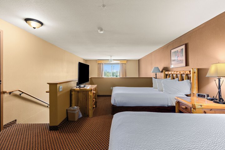The Lodge at Brainerd Lakes Trademark Collection by Wyndham