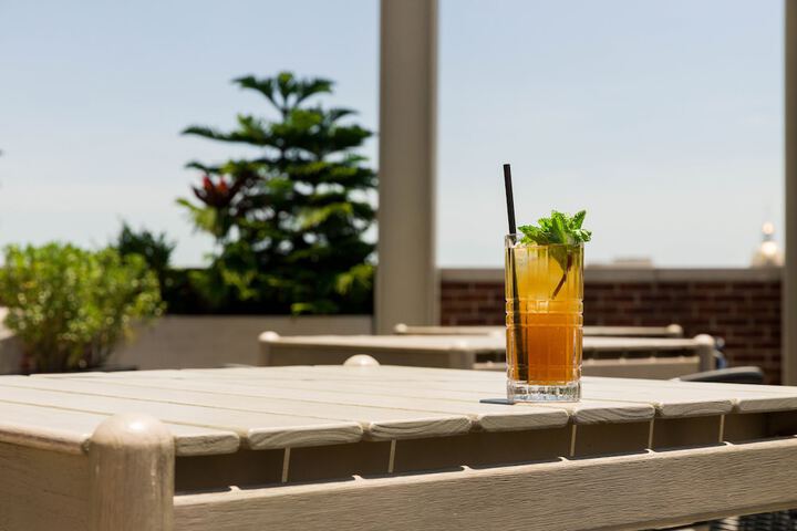 The Alida Savannah, a Tribute Portfolio Hotel