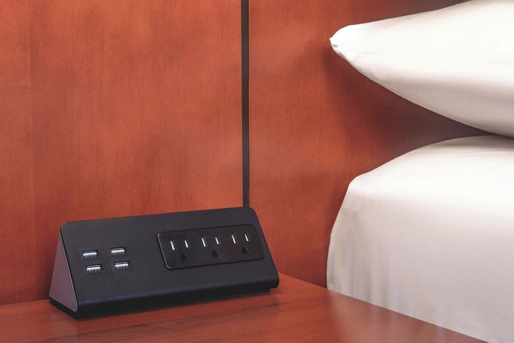 Courtyard by Marriott Boston Andover