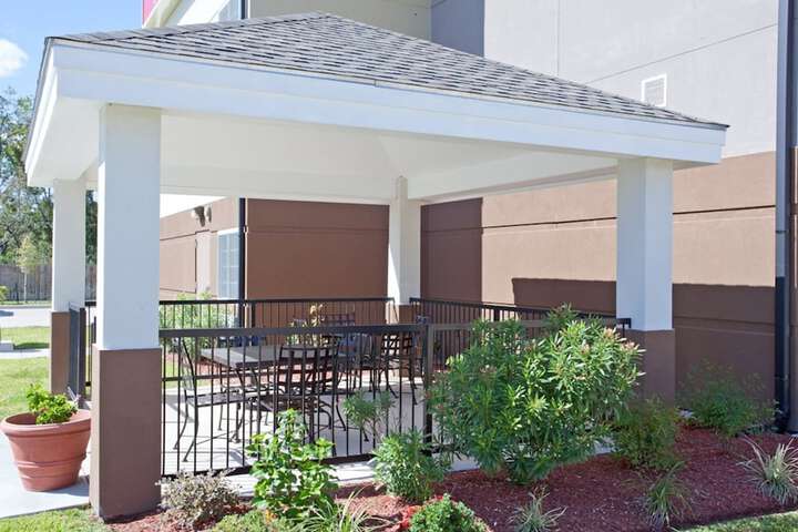 Candlewood Suites Lake Jackson Clute by IHG