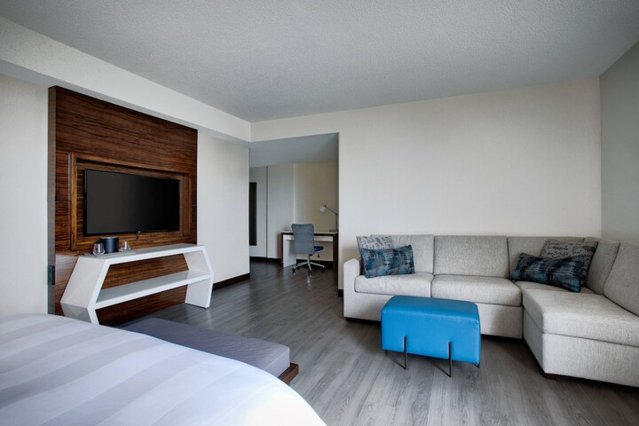Marriott Greensboro Airport
