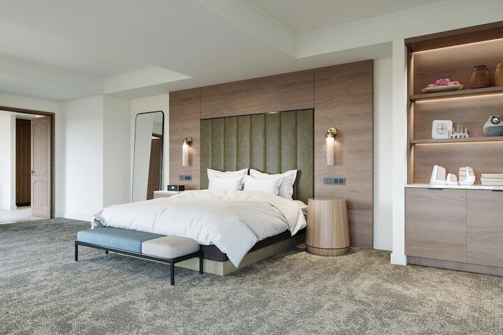 The Westin Dallas Stonebriar Golf Resort & Spa