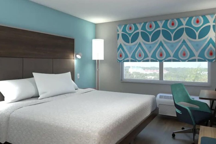 Room 16 of 23