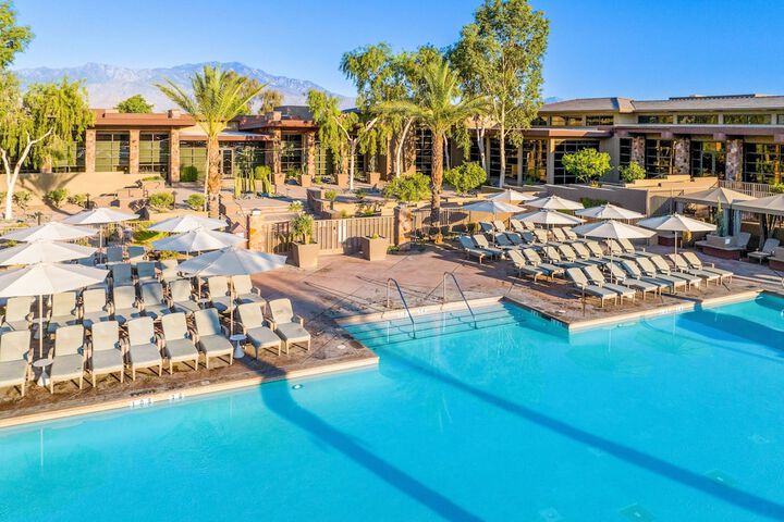 The Westin Desert Willow Villas Palm Desert
