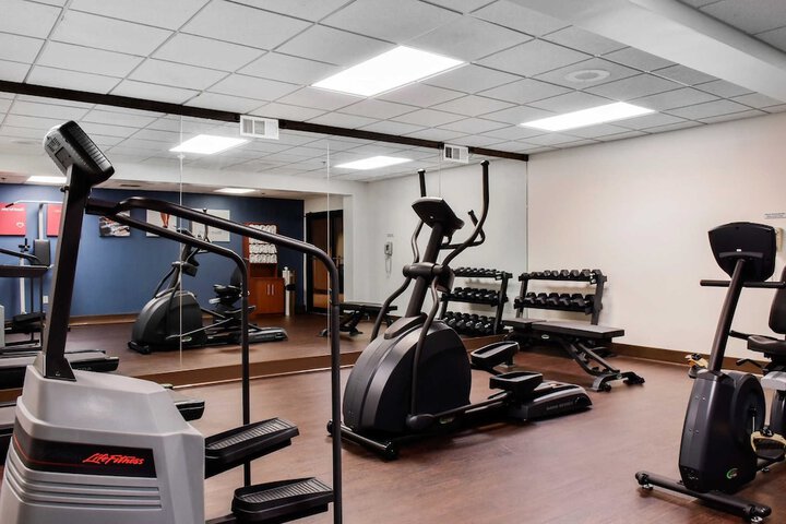 Health and Fitness 52 of 58