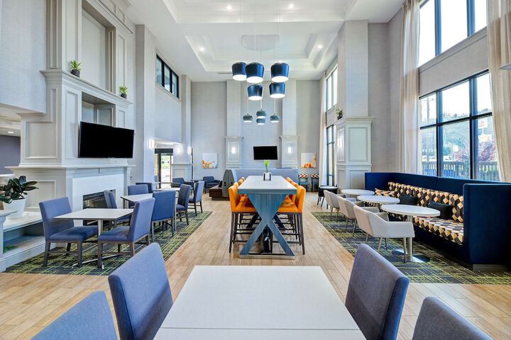 Hampton Inn & Suites Nacogdoches