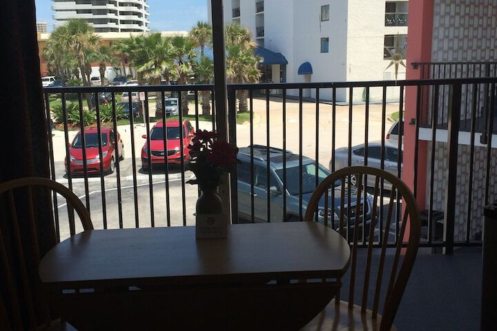 Terrace/Patio 40 of 44