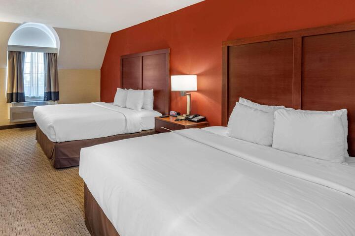 Comfort Inn