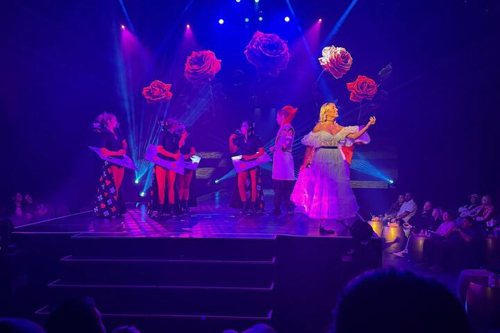 Eldorado Reno – a Caesars Rewards Destination