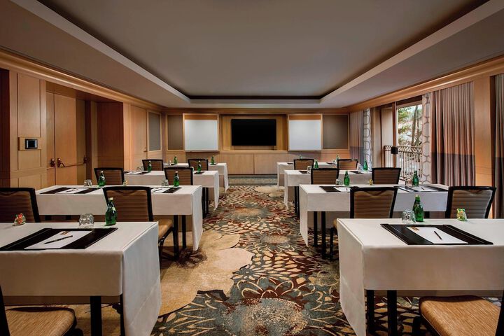 The Phoenician a Luxury Collection Resort, Scottsdale