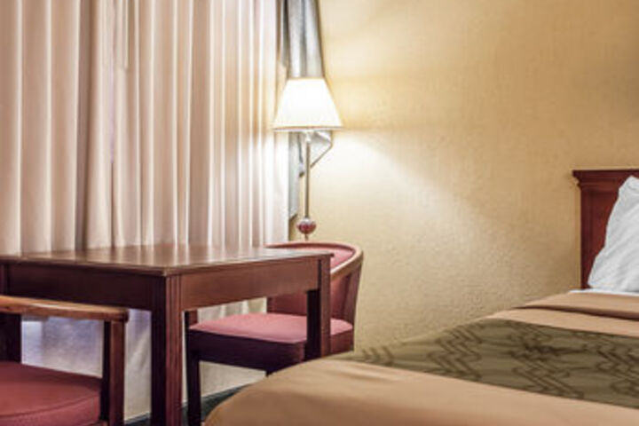 Econo Lodge