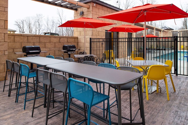 Home2 Suites by Hilton Charlotte Mooresville