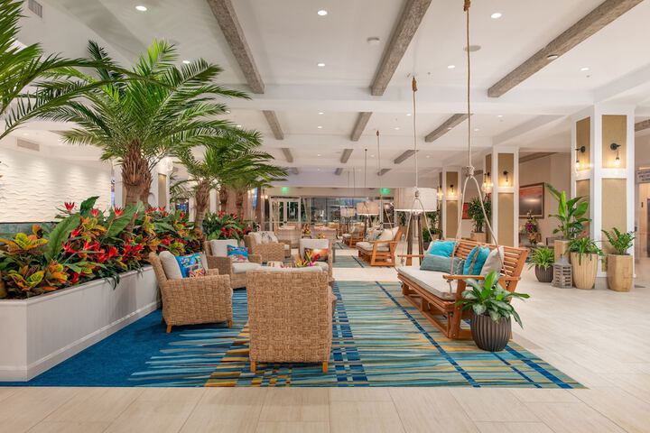 Hotel Interior 10 of 45