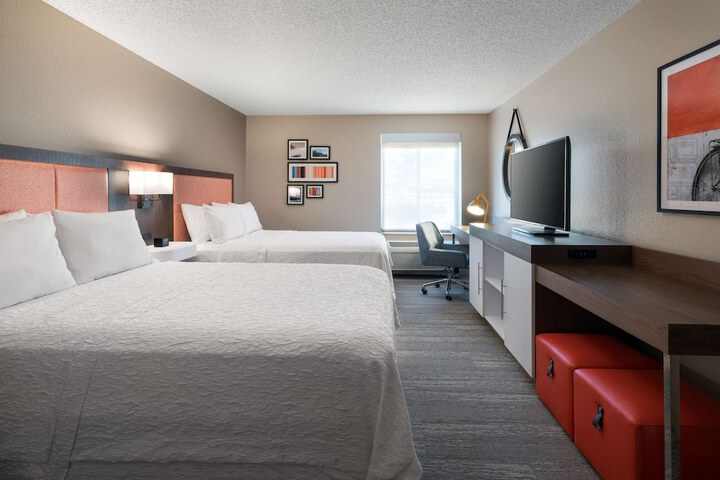 Hampton Inn-Denver West / Golden