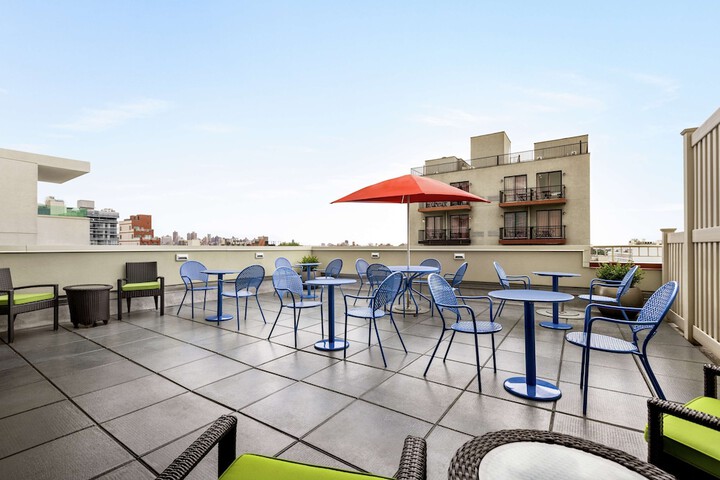Terrace/Patio 60 of 63