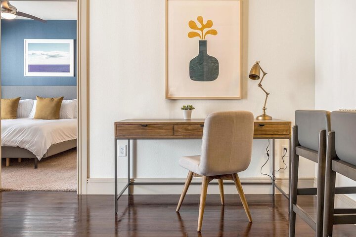 Landing Furnished Apartments - Midlothian