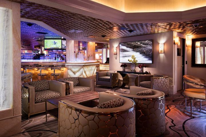 Peppermill Resort Spa Casino