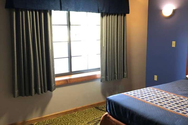 Budget Inn Williamsport