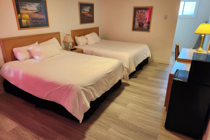 Cache Creek Inn