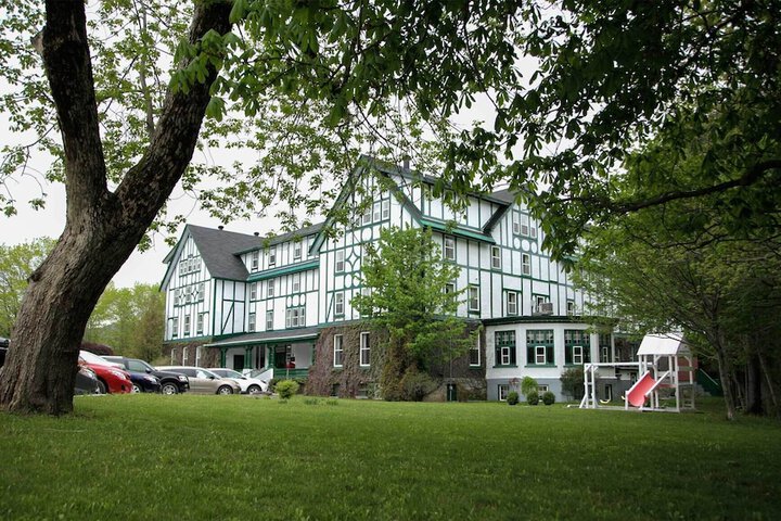 Glynmill Inn