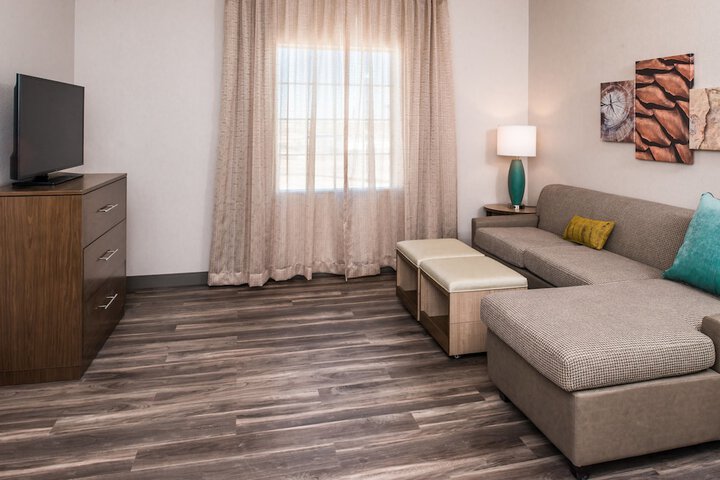 Staybridge Suites Pecos by IHG