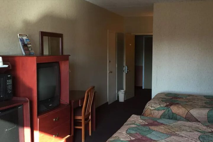 CLINTON MANOR HOTEL UNION