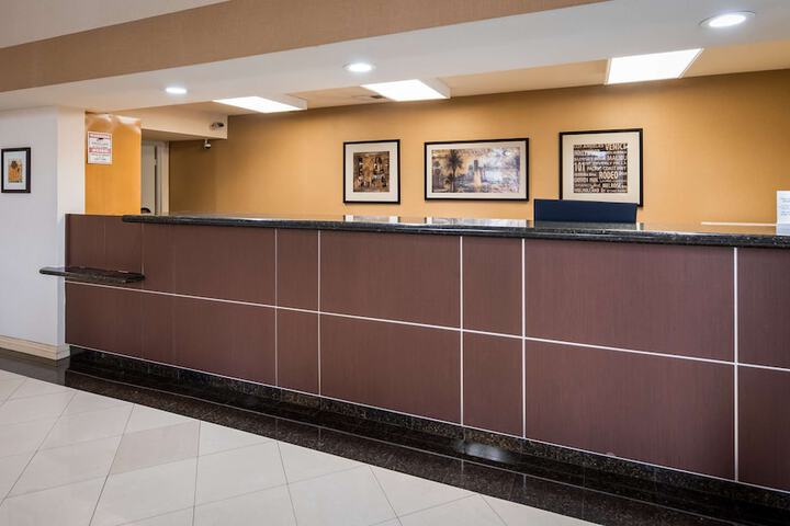 Hotel Interior 13 of 37