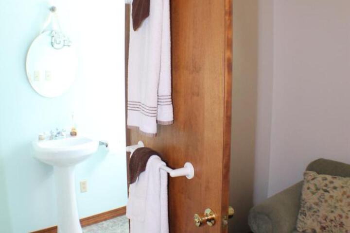 The White Birch Inn