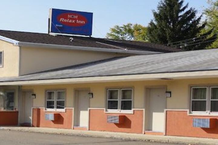 Relax Inn Elmira