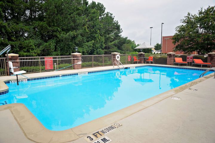 Comfort Inn & Suites Carrollton