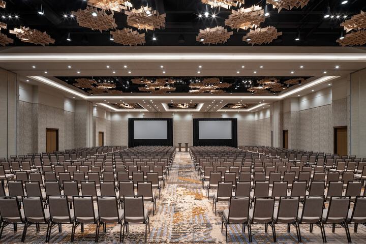 Delta Hotels by Marriott Wichita Falls Convention Center