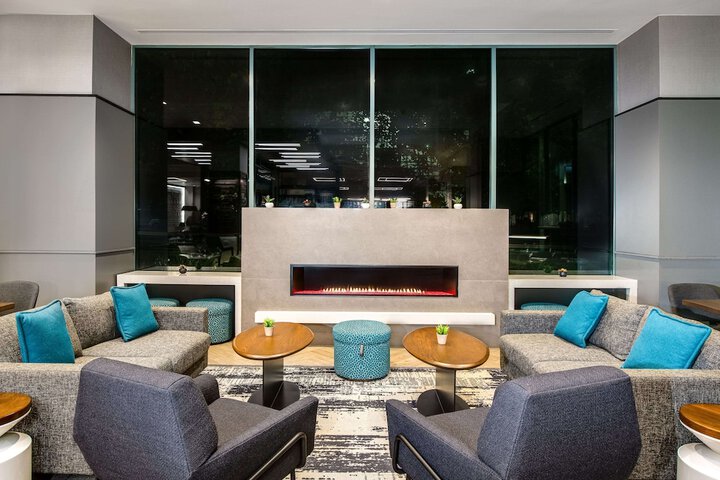Sonesta Columbus Downtown
