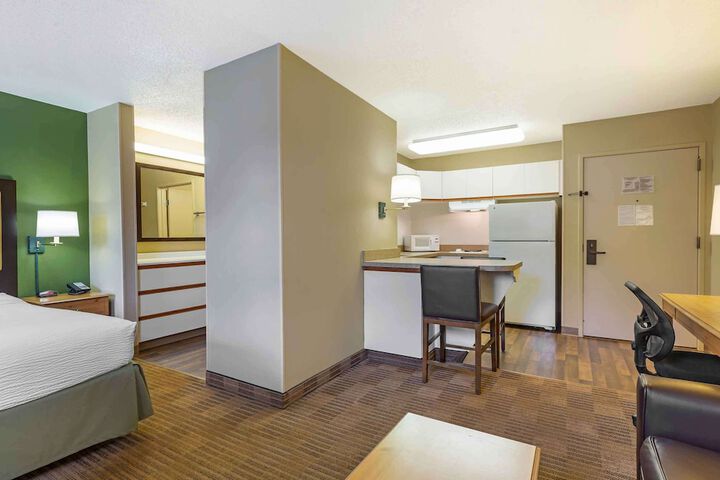Extended Stay America Suites Boston Marlborough