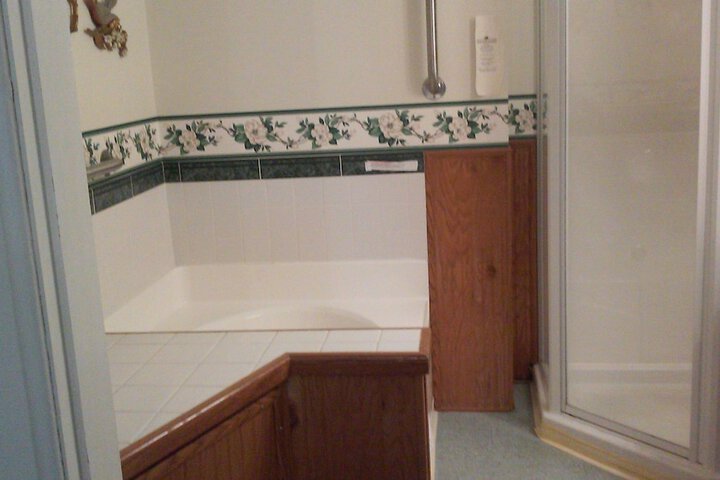 Gallets House B & B