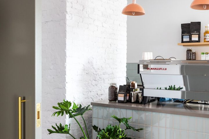 Breakfast/Coffee Service 139 of 164
