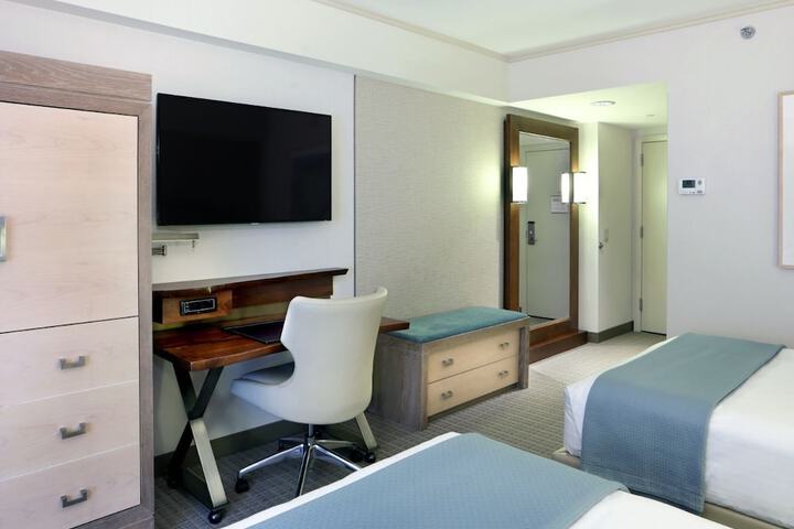 Seaport Hotel Boston