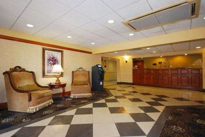 Hotel Interior 2 of 16