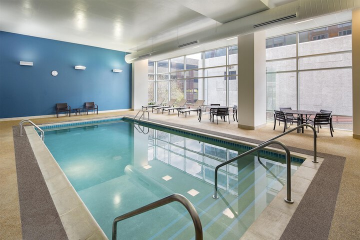 Hyatt Place Madison Downtown