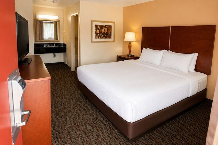 Rodeway Inn