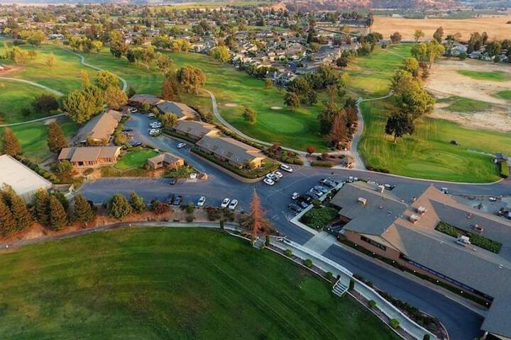 Ridgemark Golf Club & Resort