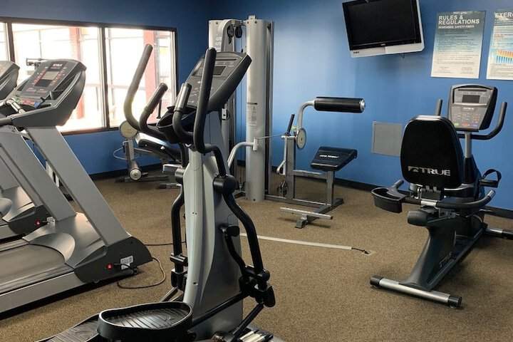 Health and Fitness 59 of 62