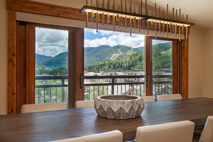 The Hythe a Luxury Collection Resort, Vail