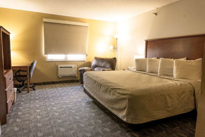 Governors Inn a Travelodge by Wyndham
