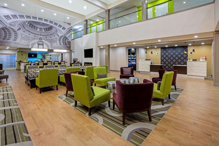Hotel Interior 16 of 43